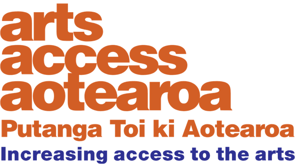 Arts Access Aotearoa