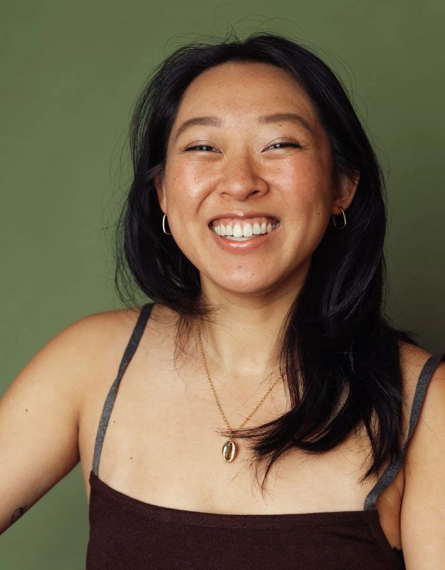 Sherry Zhang