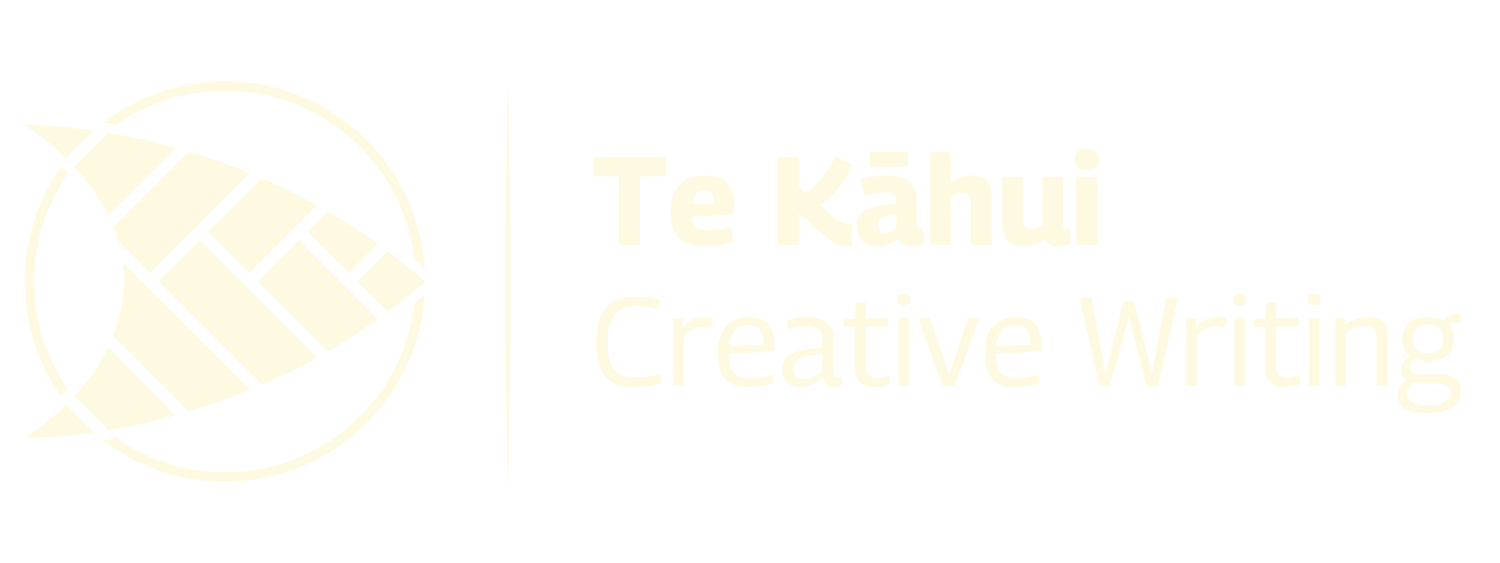 Te Kāhui Creative Writing